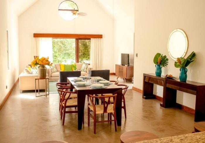 Bolontiku Boutique Hotel Member Of The Cayuga Collection San Andrés Eksteriør bilde