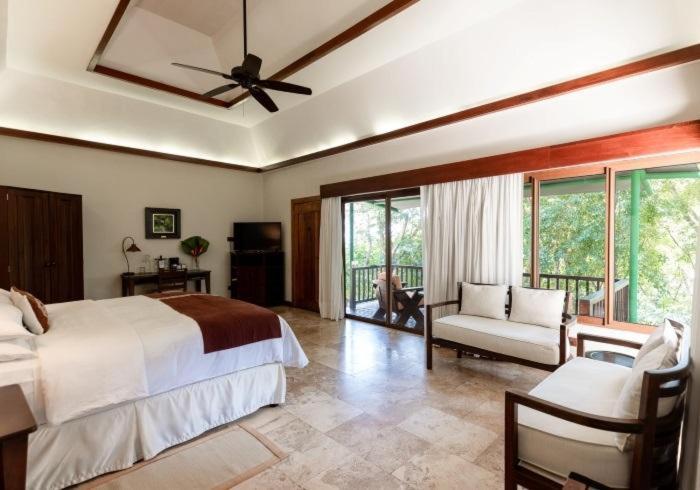Bolontiku Boutique Hotel Member Of The Cayuga Collection San Andrés Eksteriør bilde