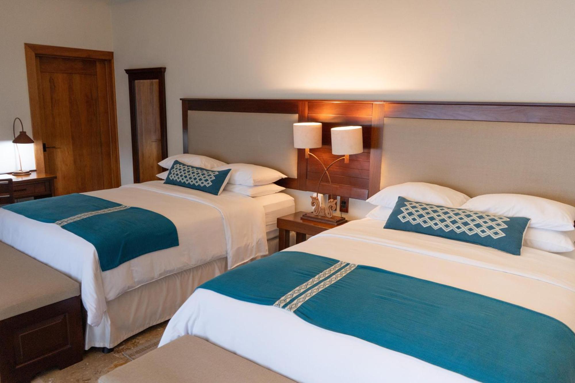 Bolontiku Boutique Hotel Member Of The Cayuga Collection San Andrés Eksteriør bilde