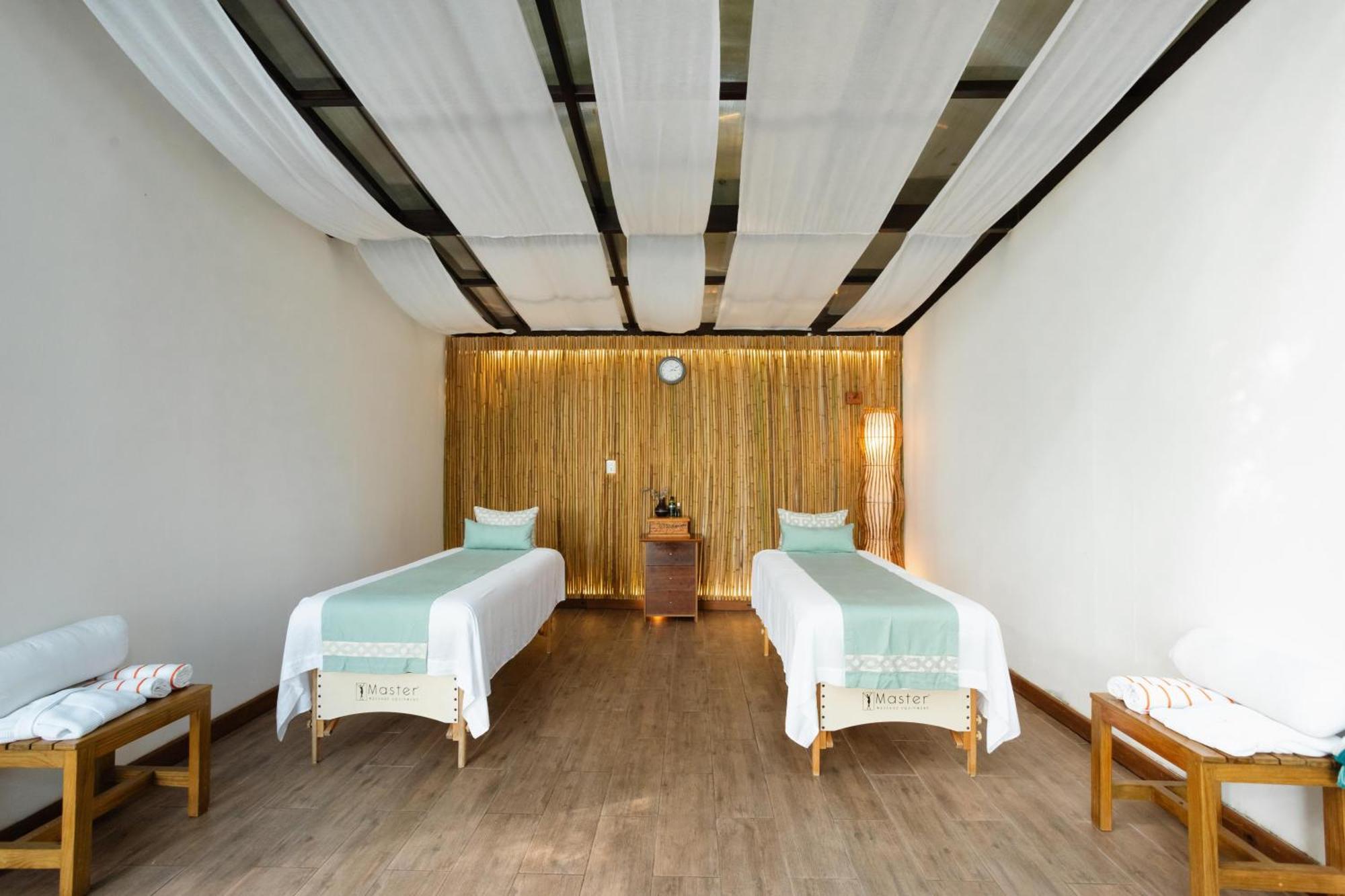 Bolontiku Boutique Hotel Member Of The Cayuga Collection San Andrés Eksteriør bilde
