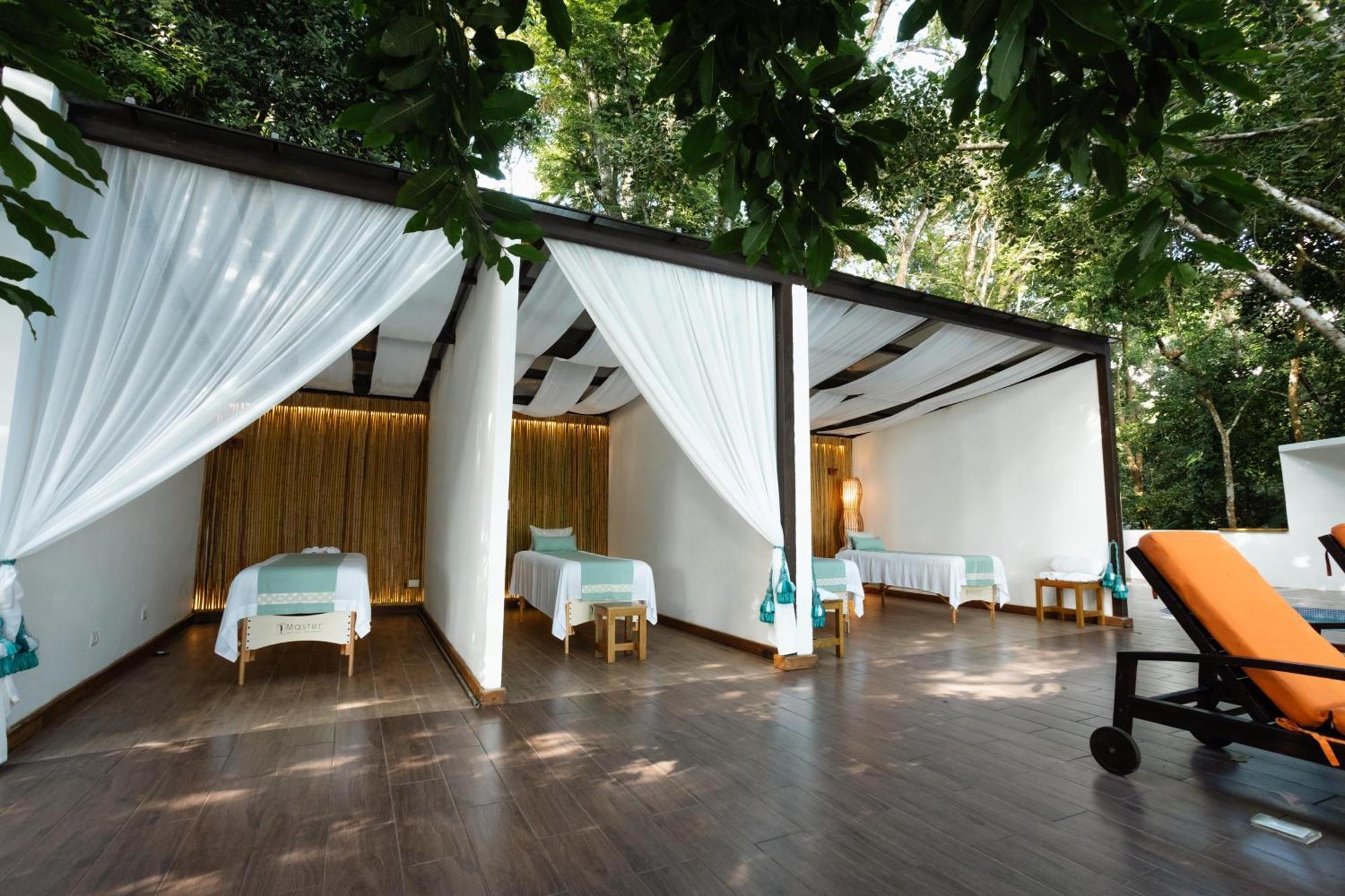 Bolontiku Boutique Hotel Member Of The Cayuga Collection San Andrés Eksteriør bilde