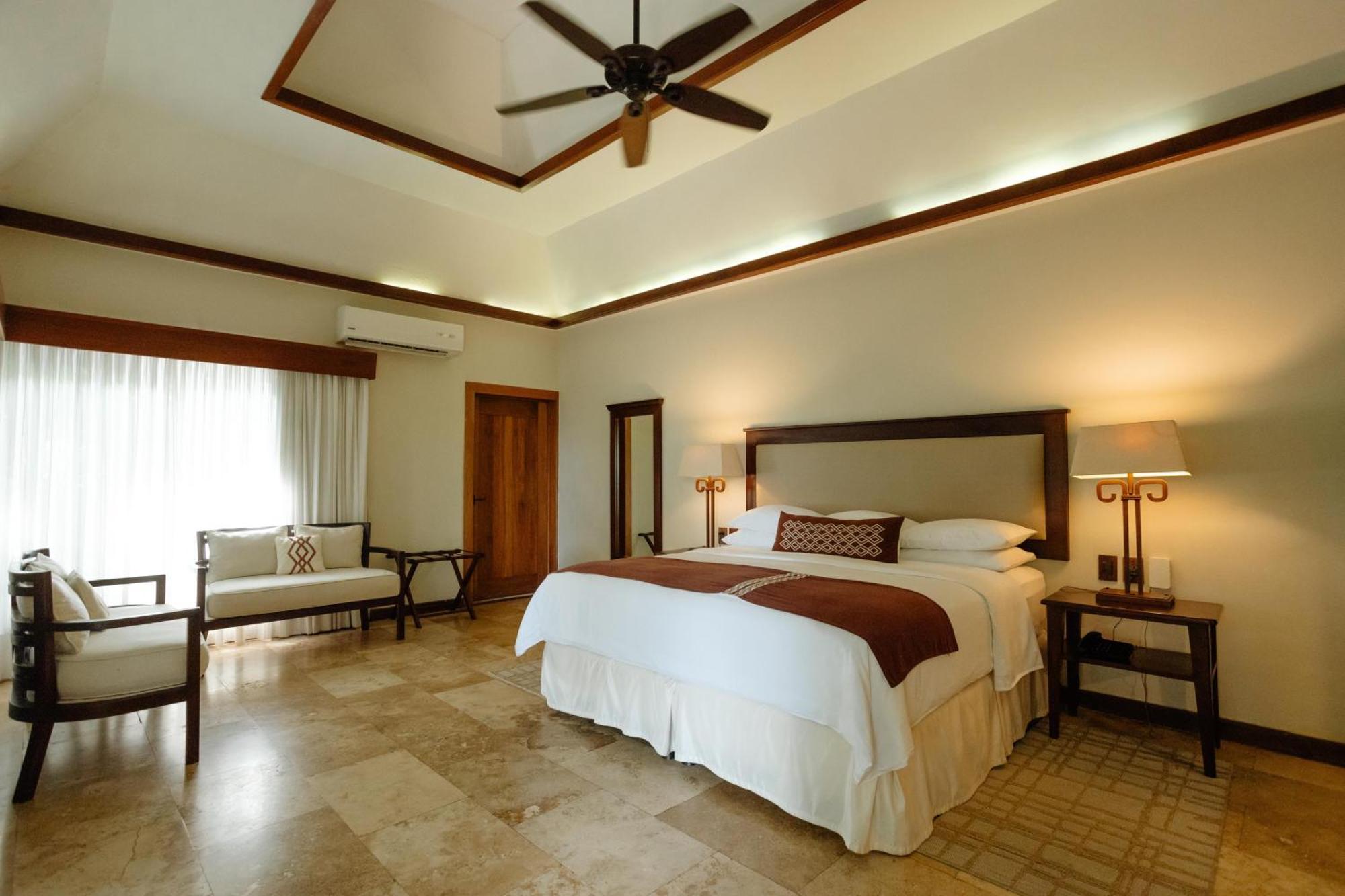 Bolontiku Boutique Hotel Member Of The Cayuga Collection San Andrés Eksteriør bilde