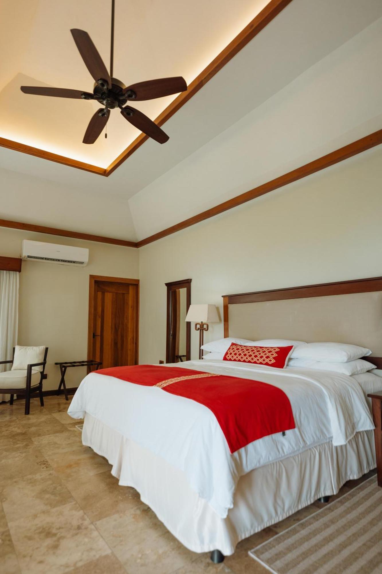 Bolontiku Boutique Hotel Member Of The Cayuga Collection San Andrés Eksteriør bilde