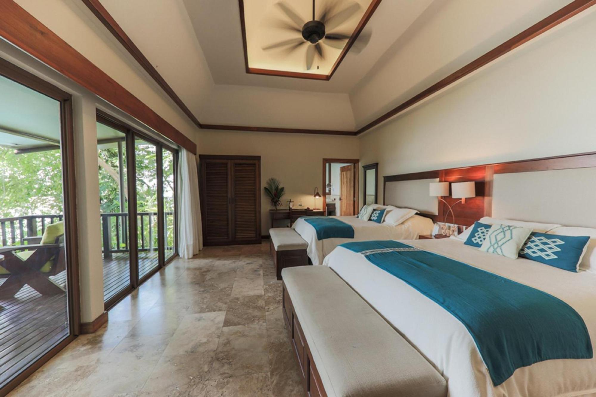 Bolontiku Boutique Hotel Member Of The Cayuga Collection San Andrés Eksteriør bilde