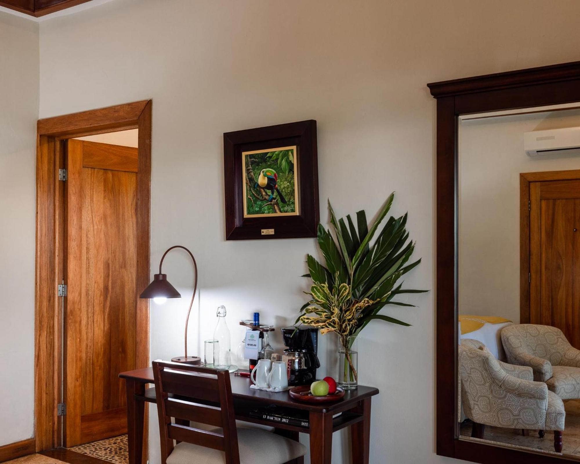 Bolontiku Boutique Hotel Member Of The Cayuga Collection San Andrés Eksteriør bilde