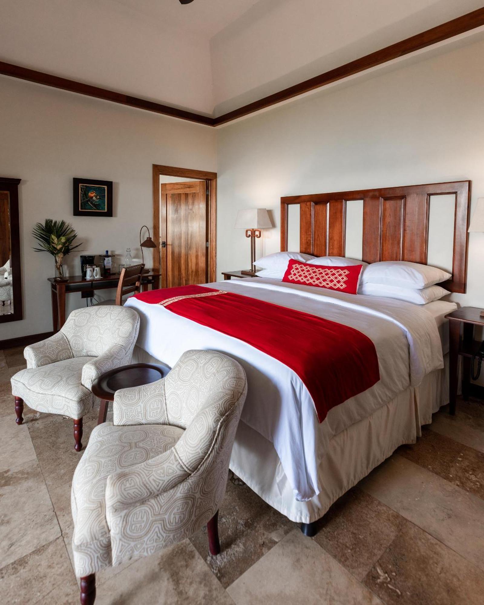 Bolontiku Boutique Hotel Member Of The Cayuga Collection San Andrés Eksteriør bilde