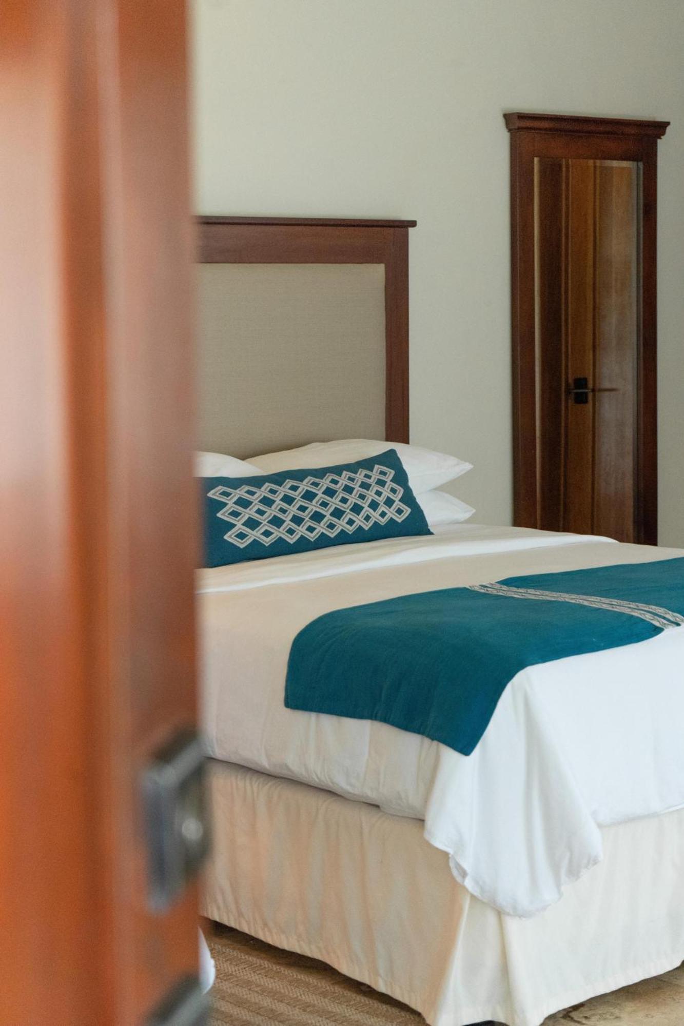 Bolontiku Boutique Hotel Member Of The Cayuga Collection San Andrés Eksteriør bilde