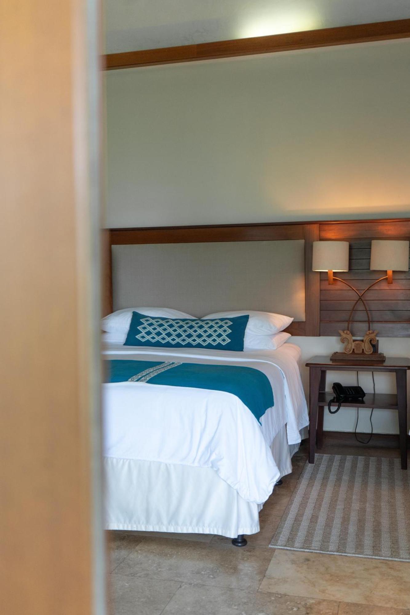 Bolontiku Boutique Hotel Member Of The Cayuga Collection San Andrés Eksteriør bilde