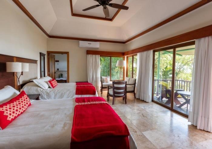 Bolontiku Boutique Hotel Member Of The Cayuga Collection San Andrés Eksteriør bilde