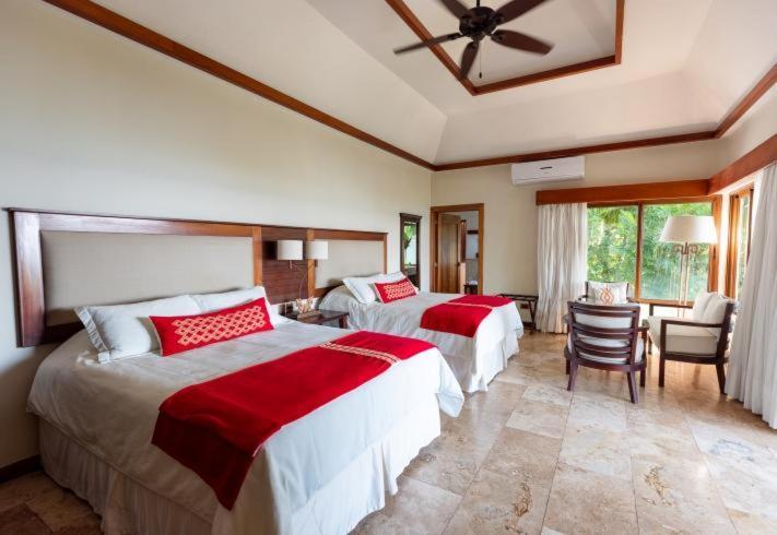 Bolontiku Boutique Hotel Member Of The Cayuga Collection San Andrés Eksteriør bilde