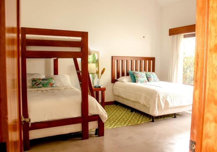 Bolontiku Boutique Hotel Member Of The Cayuga Collection San Andrés Eksteriør bilde