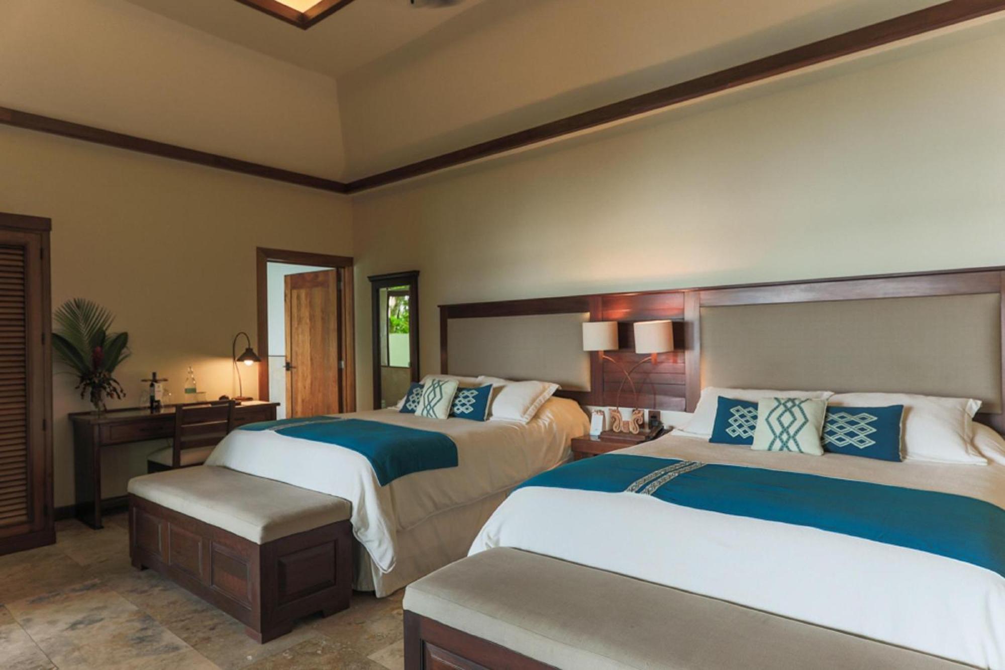 Bolontiku Boutique Hotel Member Of The Cayuga Collection San Andrés Eksteriør bilde