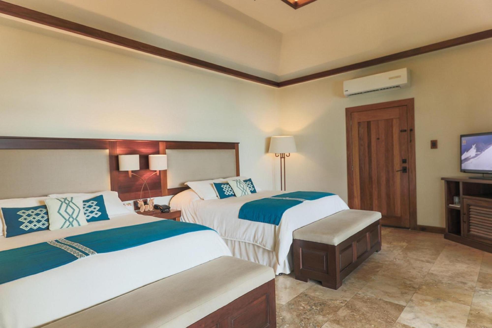 Bolontiku Boutique Hotel Member Of The Cayuga Collection San Andrés Eksteriør bilde