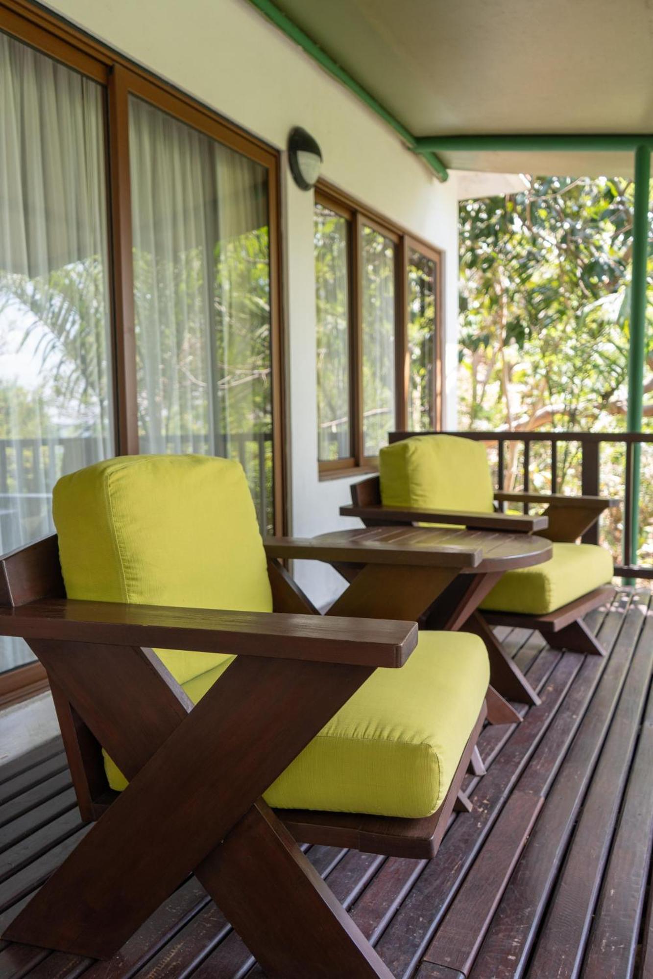 Bolontiku Boutique Hotel Member Of The Cayuga Collection San Andrés Eksteriør bilde