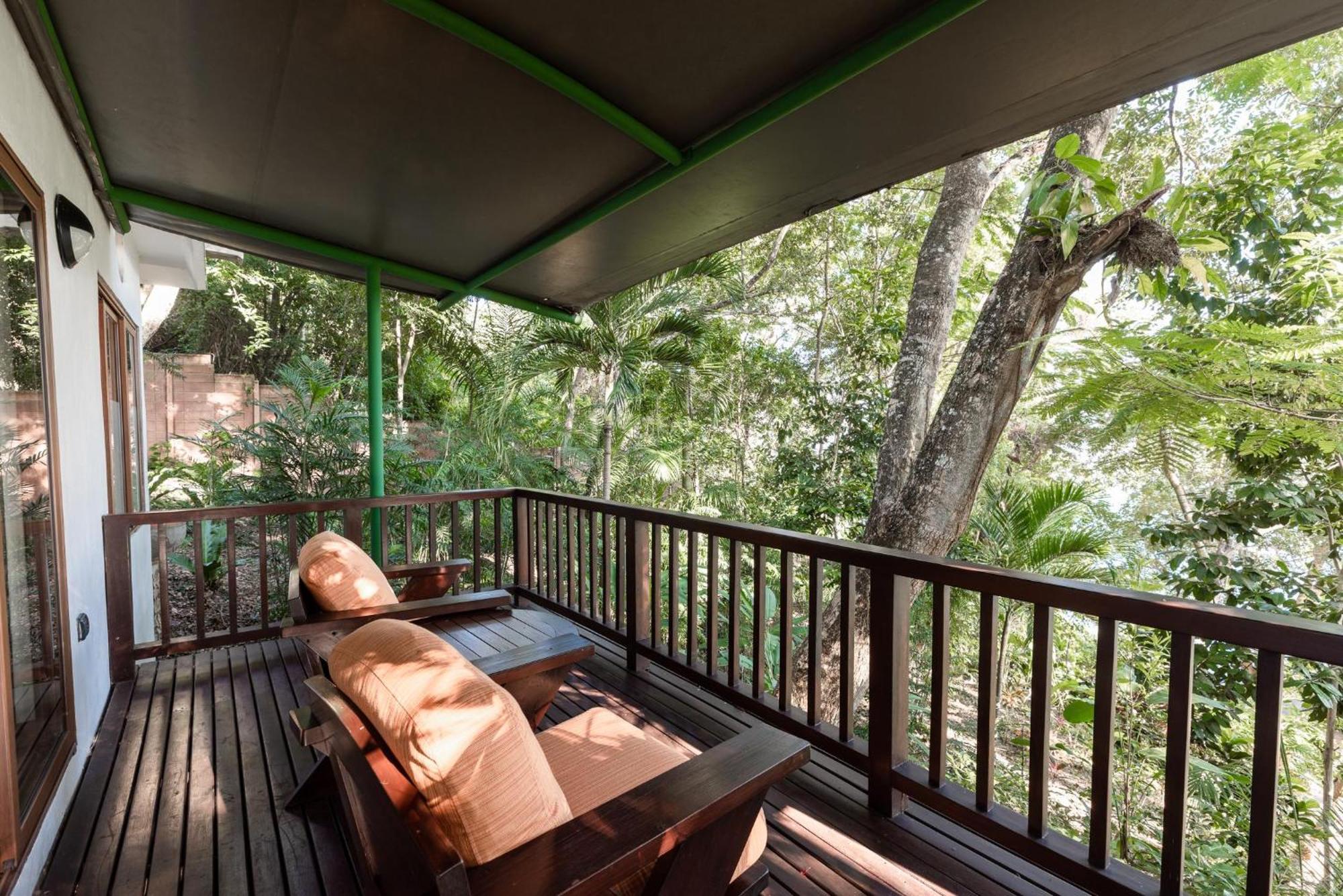 Bolontiku Boutique Hotel Member Of The Cayuga Collection San Andrés Eksteriør bilde