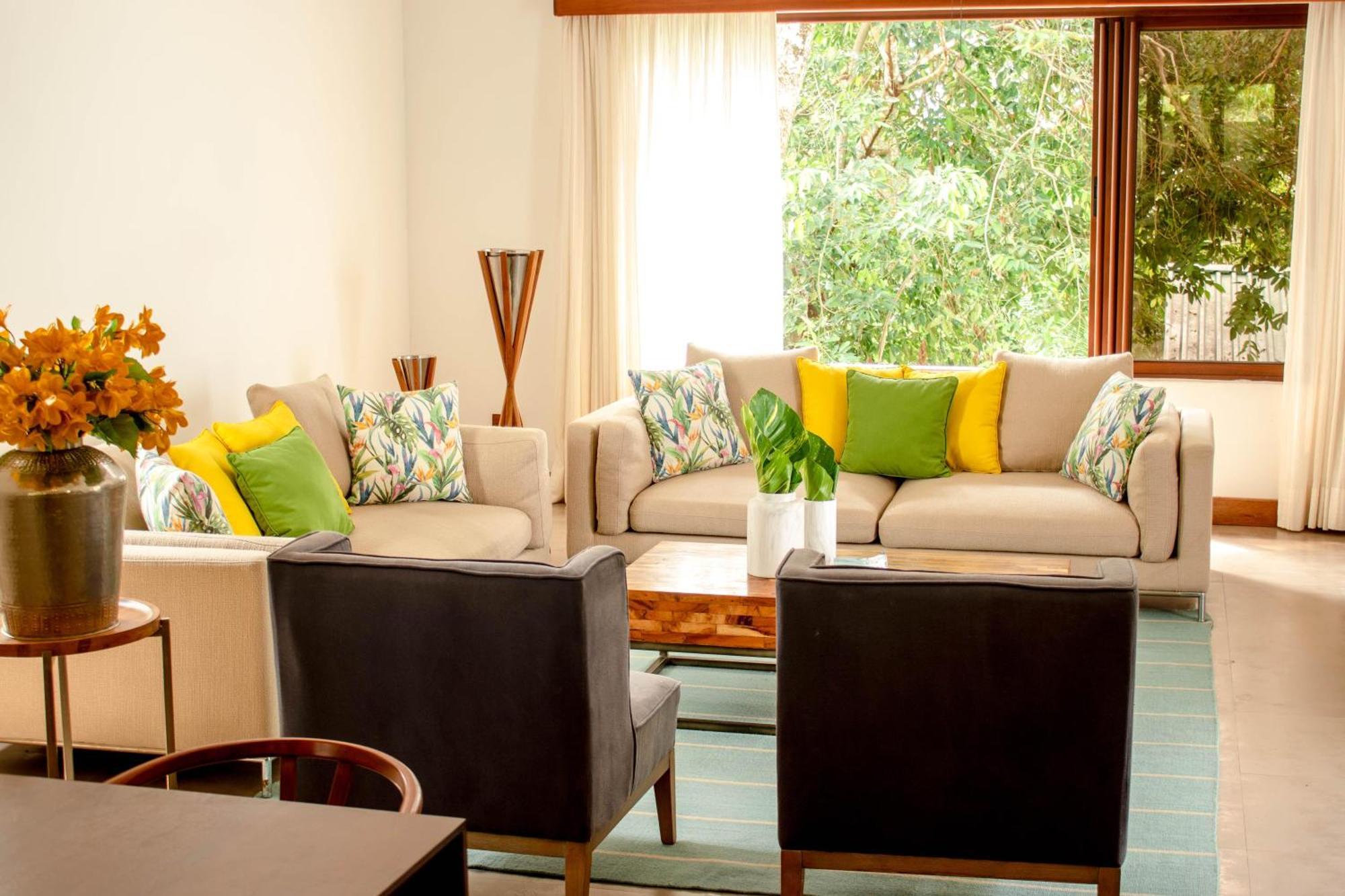 Bolontiku Boutique Hotel Member Of The Cayuga Collection San Andrés Eksteriør bilde