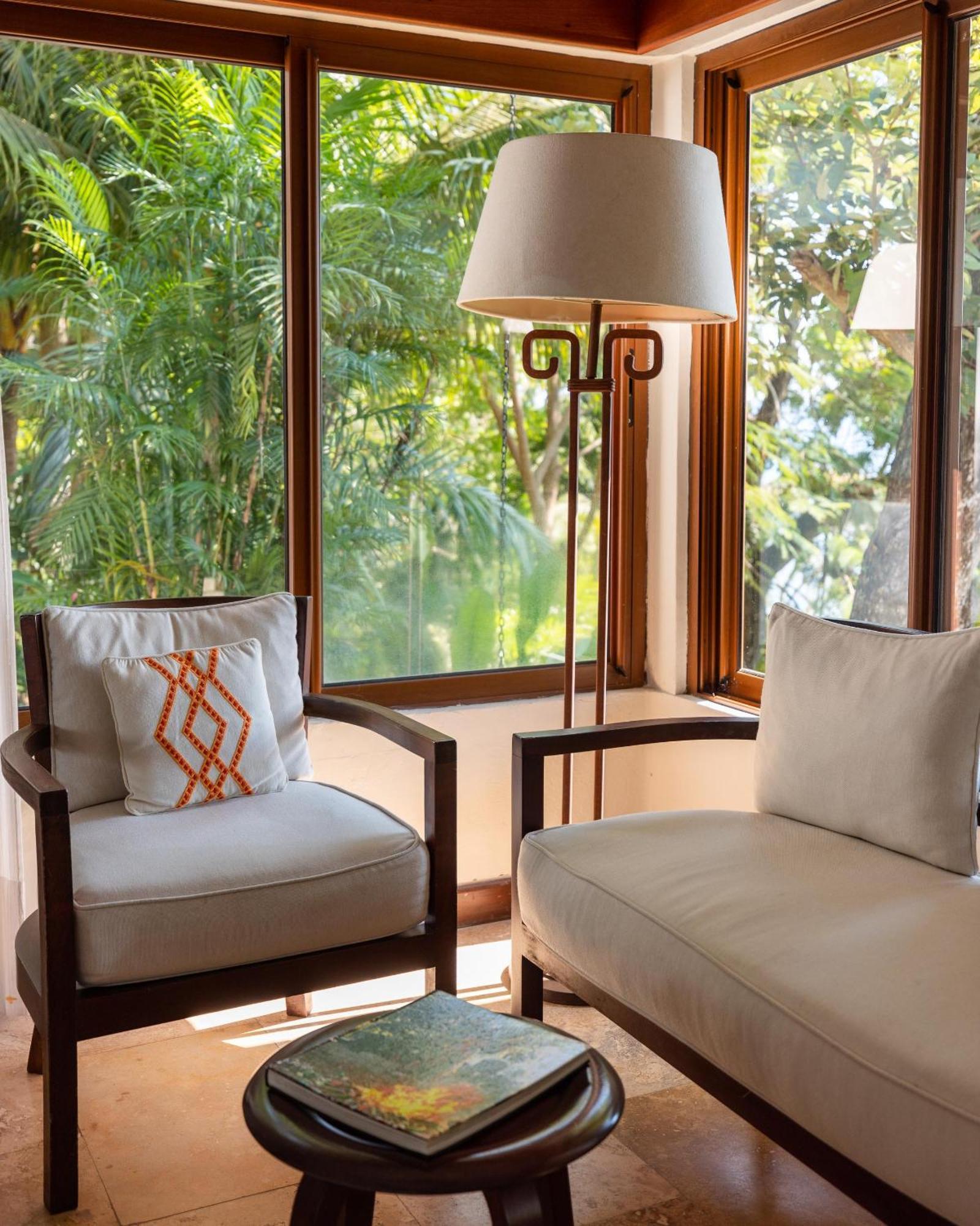 Bolontiku Boutique Hotel Member Of The Cayuga Collection San Andrés Eksteriør bilde