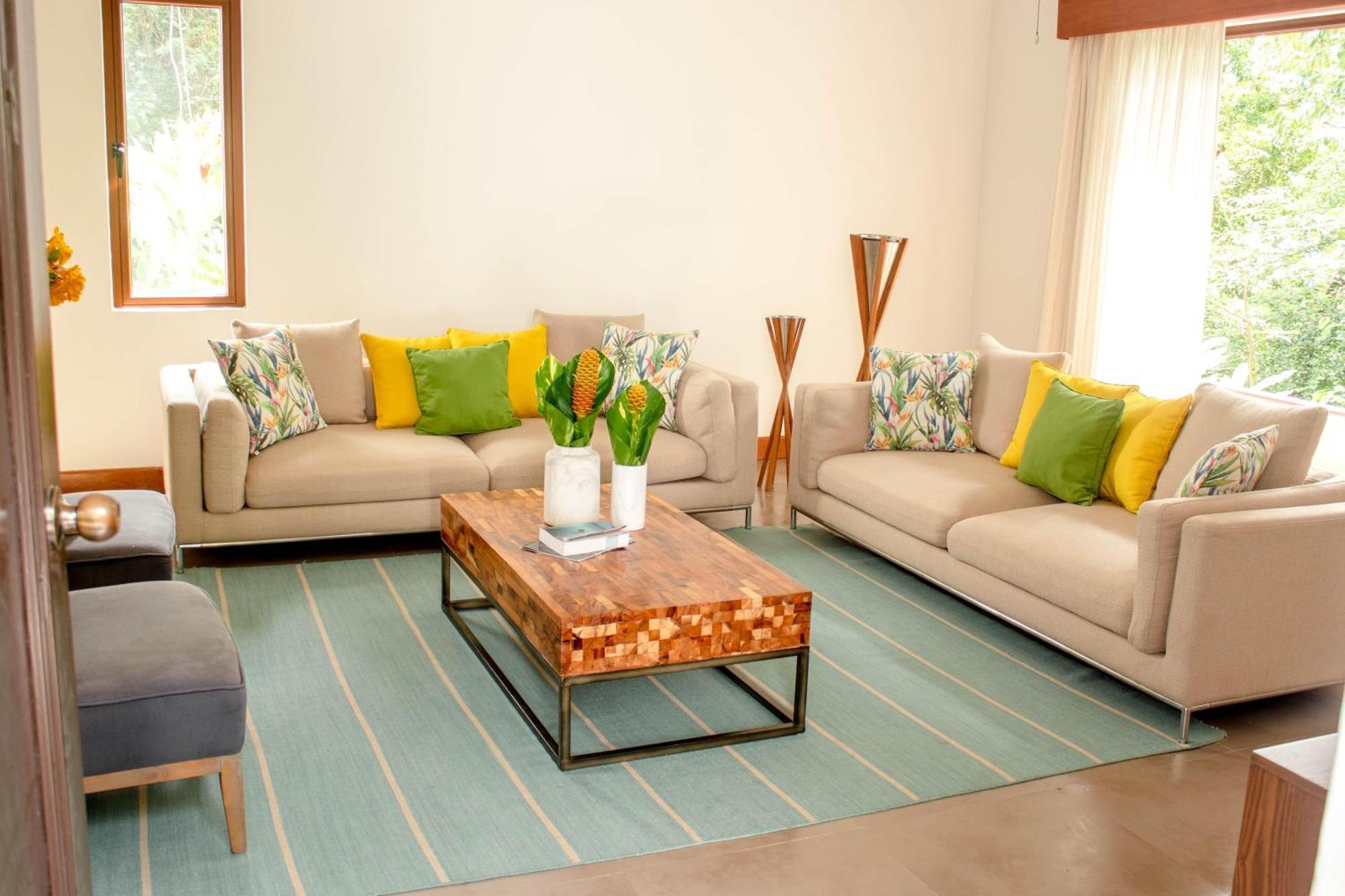 Bolontiku Boutique Hotel Member Of The Cayuga Collection San Andrés Eksteriør bilde