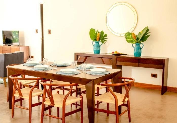 Bolontiku Boutique Hotel Member Of The Cayuga Collection San Andrés Eksteriør bilde