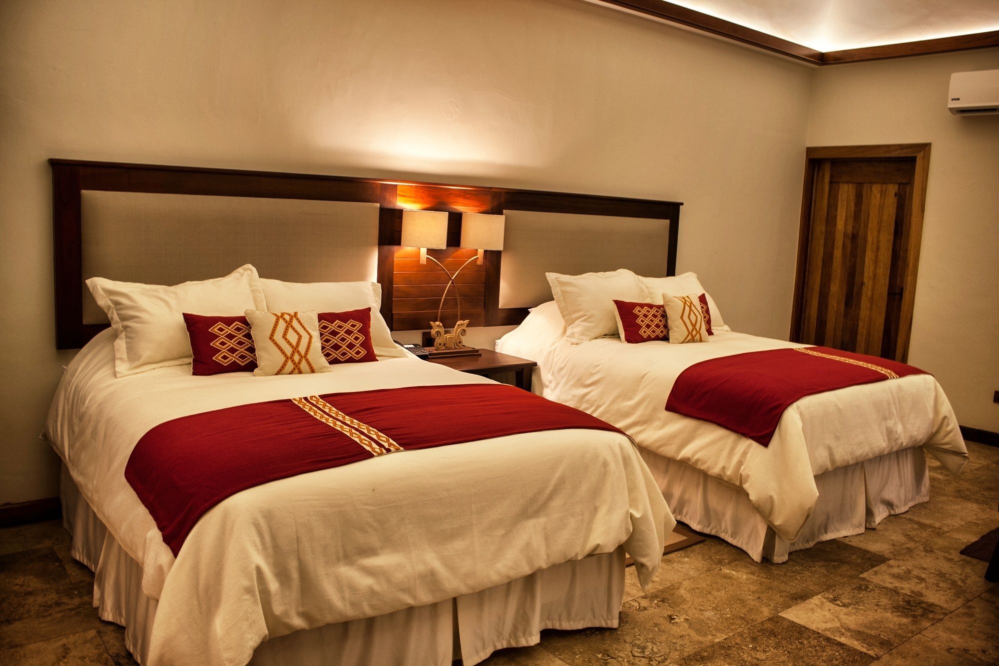 Bolontiku Boutique Hotel Member Of The Cayuga Collection San Andrés Eksteriør bilde