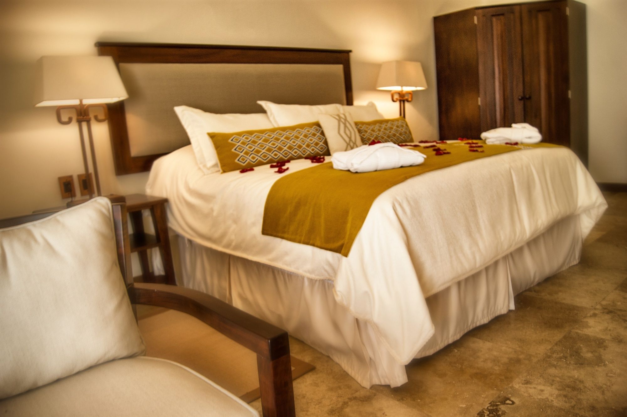 Bolontiku Boutique Hotel Member Of The Cayuga Collection San Andrés Eksteriør bilde
