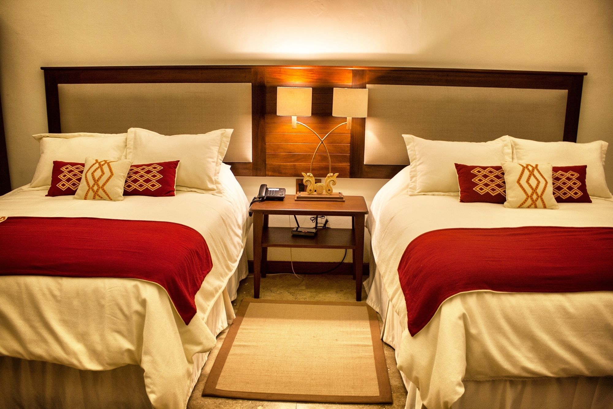 Bolontiku Boutique Hotel Member Of The Cayuga Collection San Andrés Eksteriør bilde